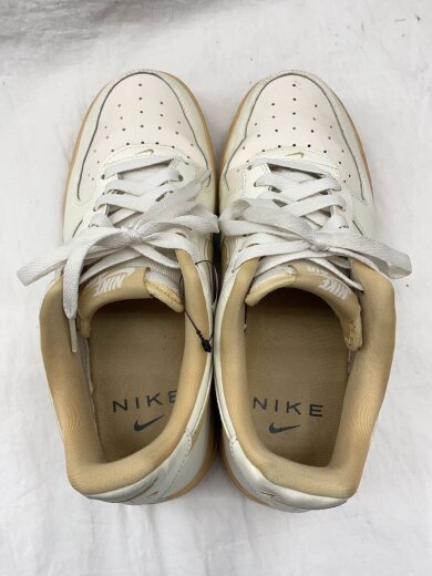 商品画像：AIR FORCE 1 LOW_エア フォース 1 07/25.5cm/WHT 3