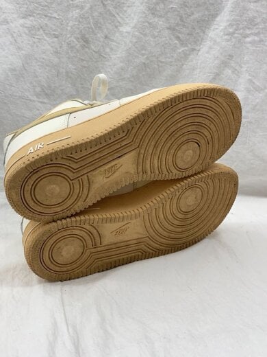 商品画像：AIR FORCE 1 LOW_エア フォース 1 07/25.5cm/WHT 4