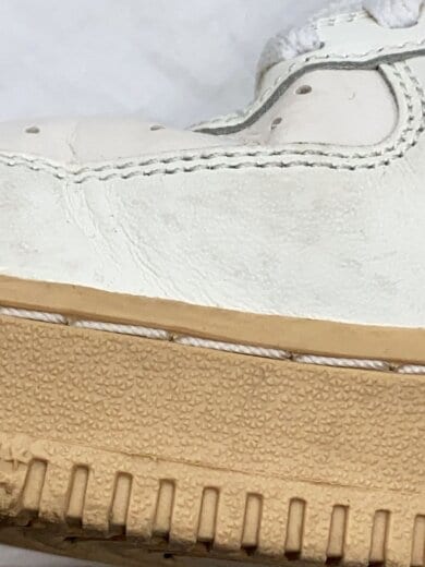 商品画像：AIR FORCE 1 LOW_エア フォース 1 07/25.5cm/WHT 7