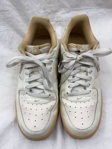 商品画像：AIR FORCE 1 LOW_エア フォース 1 07/25.5cm/WHT 8