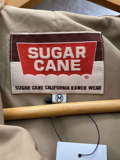 商品画像：マウンテンパーカ/M/コットン/BLK/SC11708 3