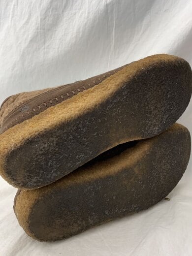 商品画像：ブーツ/26cm/BRW/YU3528-287 4