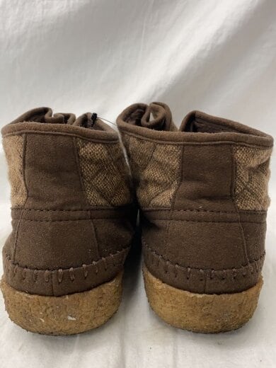 商品画像：ブーツ/26cm/BRW/YU3528-287 6