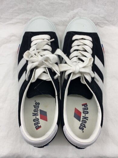 商品画像：ROYAL PLUS SUEDE/ロイヤルプラス/ローカットスニーカー/27.5cm/BLK/PN1021 3