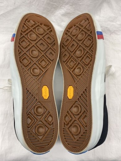 商品画像：ROYAL PLUS SUEDE/ロイヤルプラス/ローカットスニーカー/27.5cm/BLK/PN1021 4