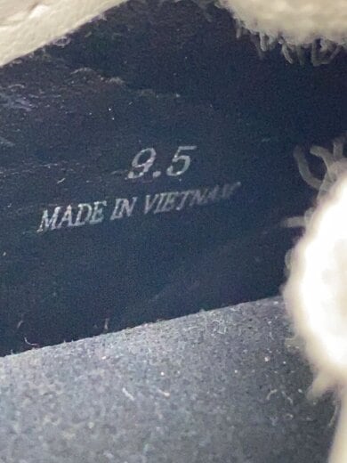 商品画像：ROYAL PLUS SUEDE/ロイヤルプラス/ローカットスニーカー/27.5cm/BLK/PN1021 5