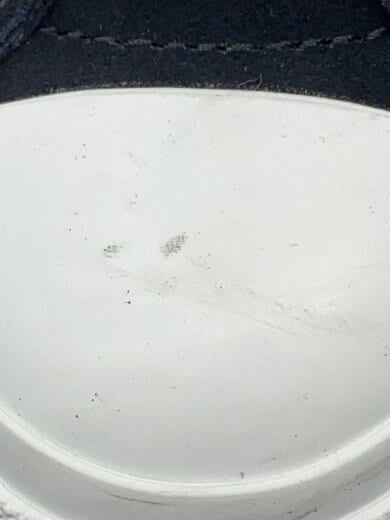 商品画像：ROYAL PLUS SUEDE/ロイヤルプラス/ローカットスニーカー/27.5cm/BLK/PN1021 6