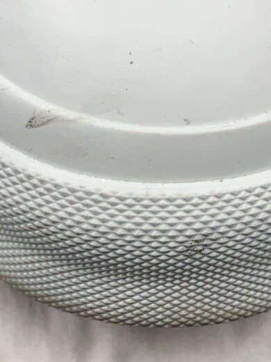 商品画像：ROYAL PLUS SUEDE/ロイヤルプラス/ローカットスニーカー/27.5cm/BLK/PN1021 7