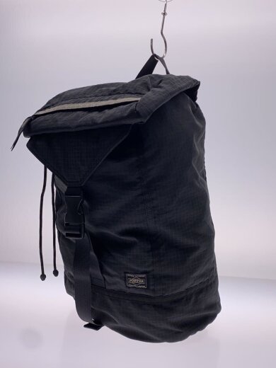 商品画像：デザートシリーズ/リュック/--/BLK/チェック// 2