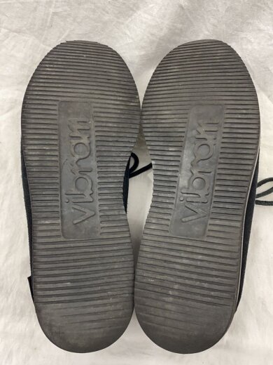 商品画像：デッキシューズ/27cm/BLK/STS24913/A/O 3-EYE VIBRAM 4