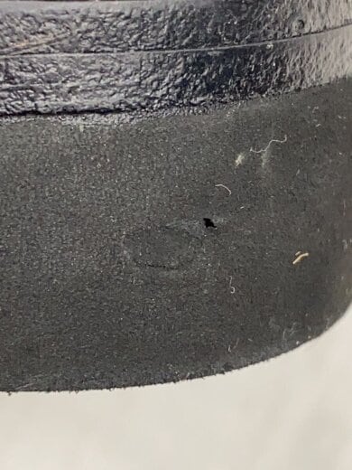 商品画像：デッキシューズ/27cm/BLK/STS24913/A/O 3-EYE VIBRAM 6