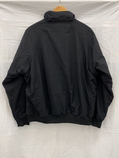 商品画像：SUNRISE EDGE JACKET/M/ナイロン/BLK 2