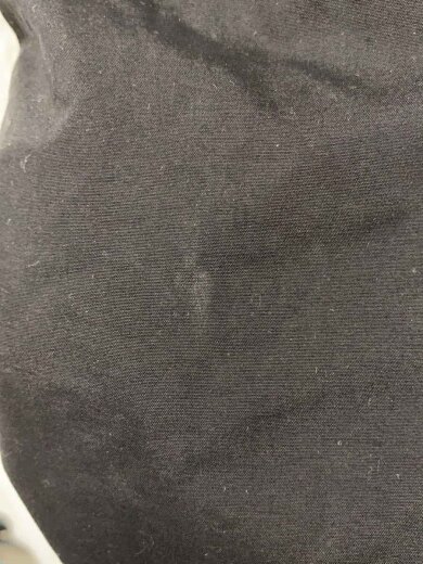 商品画像：SUNRISE EDGE JACKET/M/ナイロン/BLK 6