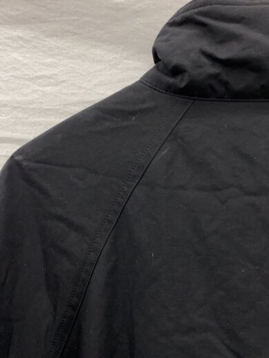 商品画像：SUNRISE EDGE JACKET/M/ナイロン/BLK 7