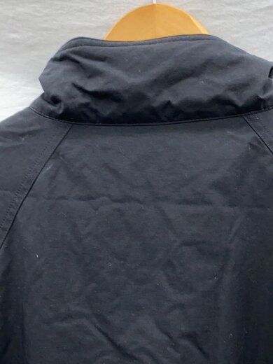 商品画像：SUNRISE EDGE JACKET/M/ナイロン/BLK 8