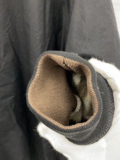 商品画像：SUNRISE EDGE JACKET/M/ナイロン/BLK 9