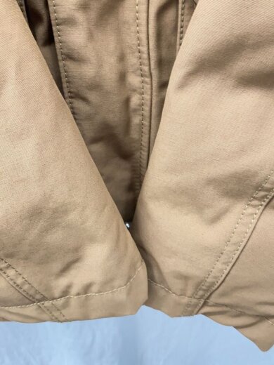 商品画像：MURQUAM PEAK JACKET_マーカムピークジャケット/M/ポリエステル/CML 5