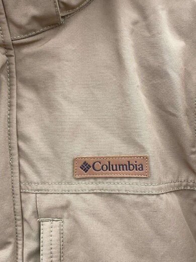 商品画像：MURQUAM PEAK JACKET_マーカムピークジャケット/M/ポリエステル/CML 7