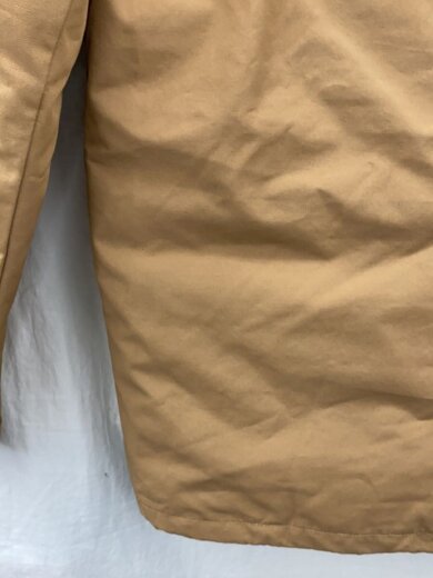 商品画像：MURQUAM PEAK JACKET_マーカムピークジャケット/M/ポリエステル/CML 9