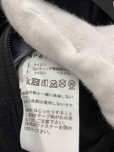 商品画像：CLIMB LIGHT JACKET_クライムライトジャケット/M/ゴアテックス/BLK 4