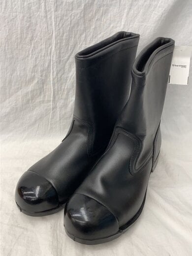 商品画像：安全靴/ブーツ/26cm/BLK/W540NCAP 2