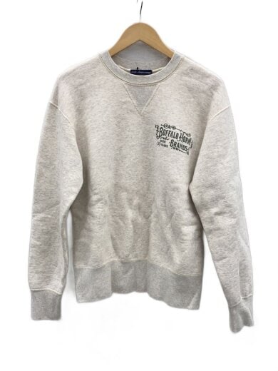 商品画像：30周年スウェット/38/コットン/GRY 1