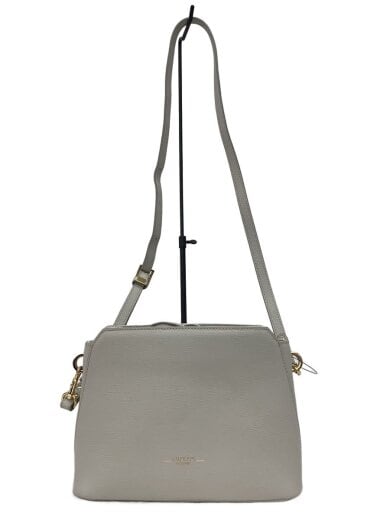 商品画像：ショルダーバッグ/--/GRY 1