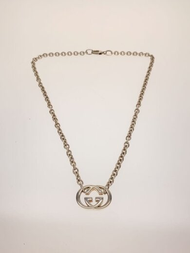 商品画像：ネックレス/SV925/SLV/トップ有/メンズ// 2