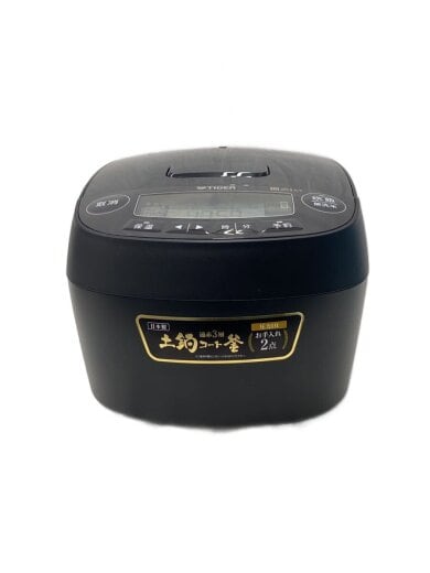 商品画像：炊飯器 炊きたて JPV-Y100 1