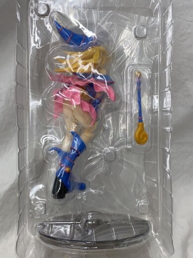 商品画像：フィギュア 3