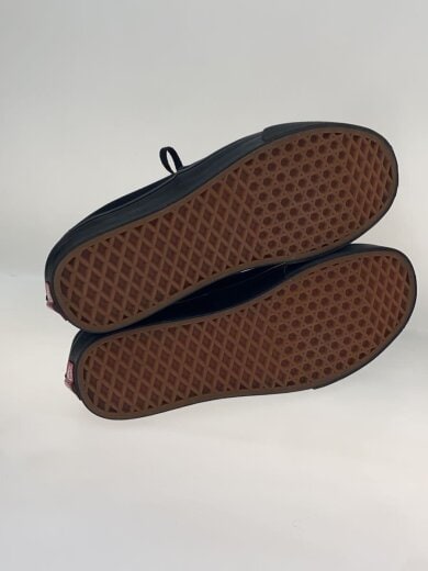 商品画像：ローカットスニーカー/27.5cm/BLK/721278 4