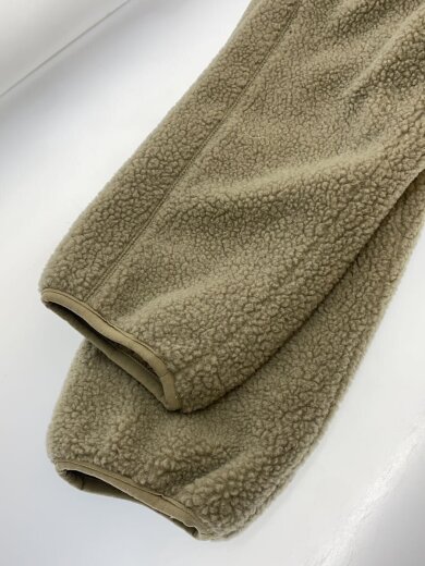 商品画像：ZARA ORIGINS/ザラオリジン/フリースジャケット/XL/ポリエステル/KHK/8491/111/916 5