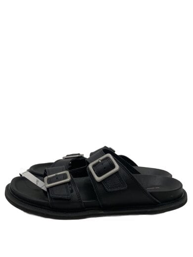 商品画像：サンダル/29cm/BLK 1