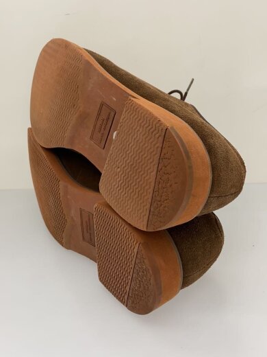 商品画像：ローファー/25.5cm/BRW/NC24I 4