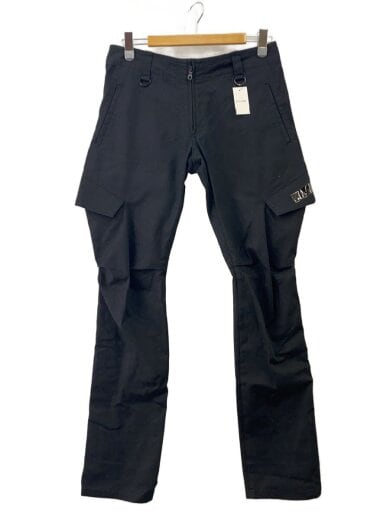 商品画像：ボトム/M/コットン/BLK/無地/KD-HP18-008 1