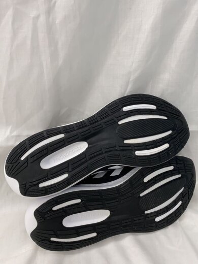 商品画像：ローカットスニーカー/25cm/BLK/HQ3790 4