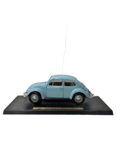 商品画像：ミニカー/BLU 1