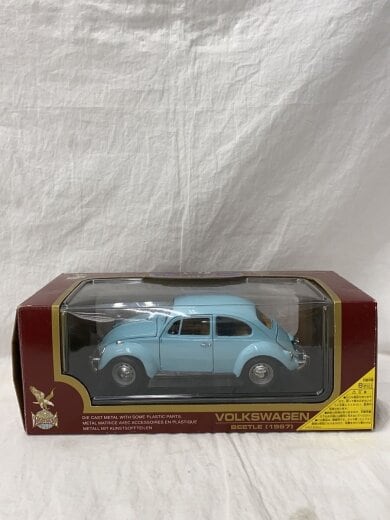 商品画像：ミニカー/BLU 6