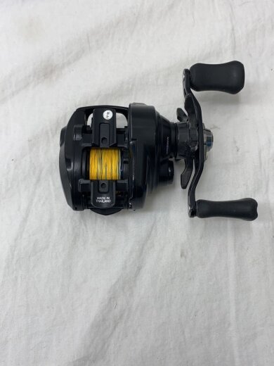 商品画像：TATULA 80 リール/ベイトリール/TATULA 80 2