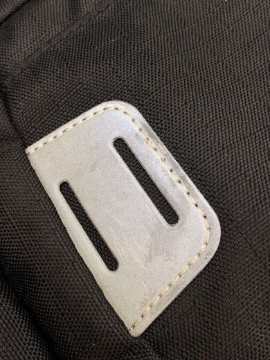 商品画像：リュック/--/BLK/NM71510A 7