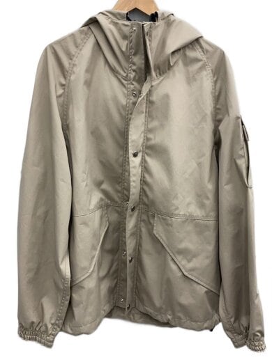 商品画像：×MONKEY TIME/65/35 フィールドパーカ/XL/ポリエステル/N25SA118 1