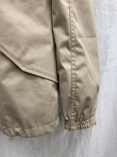 商品画像：×MONKEY TIME/65/35 フィールドパーカ/XL/ポリエステル/N25SA118 5