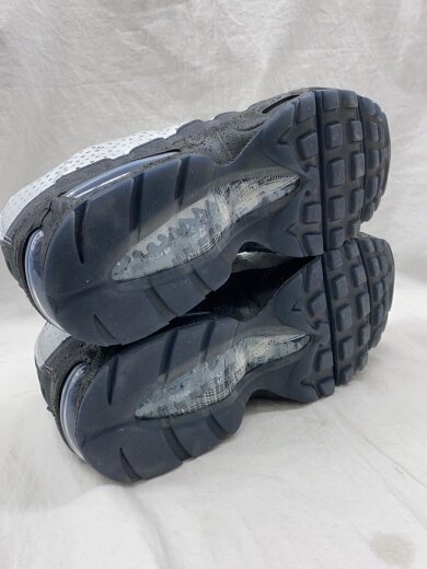 商品画像：AIR MAX 95 BIG BUBBLE_エア マックス 95 ビッグ バブル/29cm/WHT 4