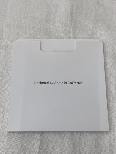 商品画像：イヤホン AirPods Pro 第2世代 MQD83J/A A2700/A2698/A2699// 8