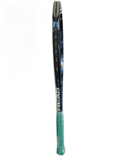 商品画像：INSTINCT MP テニスラケット/硬式ラケット/BLK/INSTINCT MP 2
