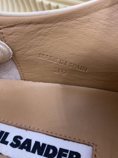 商品画像：シューズ/39/IVO/J15WS0003 5