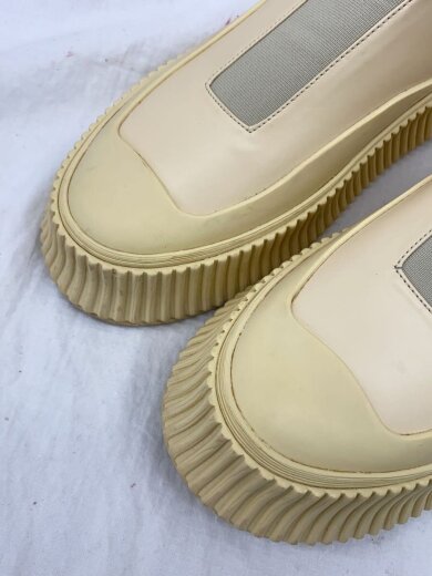 商品画像：シューズ/39/IVO/J15WS0003 6