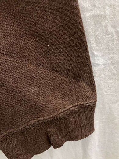 商品画像：90s/オールドステューシー/old stussy/USA製/紺タグ/スウェット/XL/コットン/BRW 5