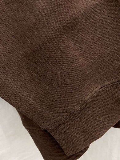 商品画像：90s/オールドステューシー/old stussy/USA製/紺タグ/スウェット/XL/コットン/BRW 7