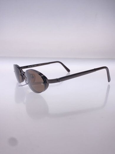 商品画像：サングラス/--/BLK/BRW/メンズ// 2